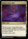 Crosis's Catacombs (#242)