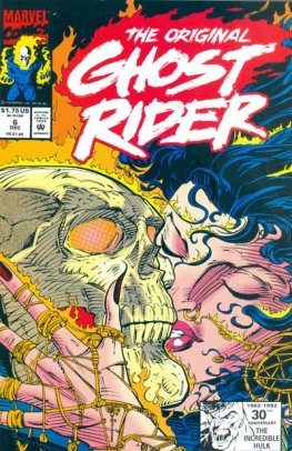 Original Ghost Rider, The #6