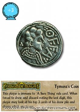 Tymor's Coin