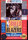 NBA Bulls vs. Blazers and the NBA Playoffs