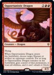 Opportunishtic Dragon (#133)