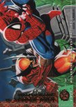 Wolverine vs. Spider-Man #142