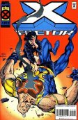 X-Factor #111 (Direct)