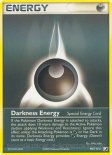 (Darkness Energy) (#096)
