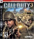 Call of Duty 3 (Greatest Hits)