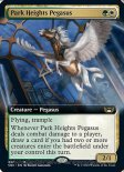 Park Heights Pegasus (#437)