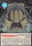 Throne of the Drow