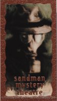 Gold: Sandman Mystery Theatre #VI
