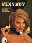 Playboy #159 (March 1967)