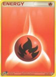 (Fire Energy) (#108)