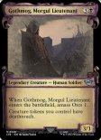 Gothmog, Morgul Lieutenant (#538)