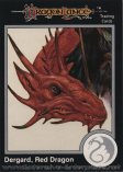 Derdard, Red Dragon #170