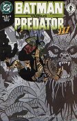 Batman / Predator III #3