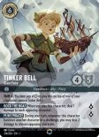 Tinker Bell: Giant Fairy (#216)