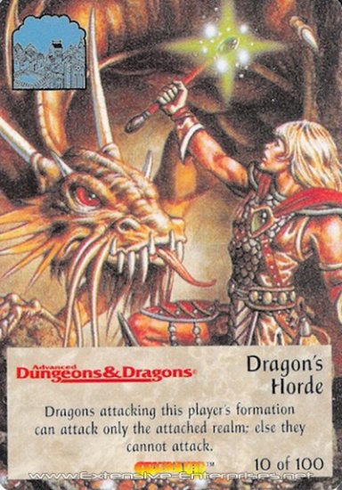 Dragon\'s Hoard