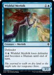 Wishful Merfolk (#073)