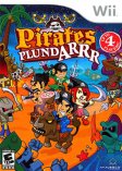 Pirates Plundarrr