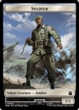 Soldier (Token #008)
