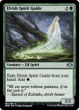 Elvish Spirit Guide (#157)