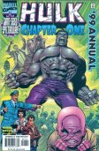 Hulk 1999 (Annual)