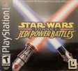Star Wars: Episode 1, Jedi Power Battles (Variant)