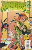 Avengers: Unplugged #2 (Direct)