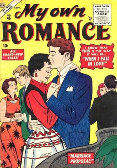 My Own Romance #46