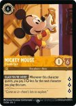 Mickey Mouse: Friendly Face (#013)