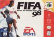 Fifa '98 Road to World Cup