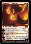 Chandra, Pyromancer