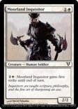 Moorland Inquisitor (#030)