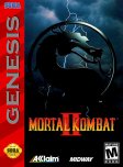 Mortal Kombat 2