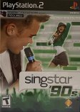 Singstar '90s (without Microphone)