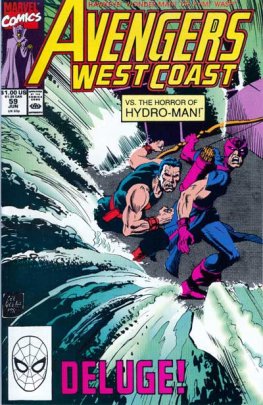 Avengers West Coast #59