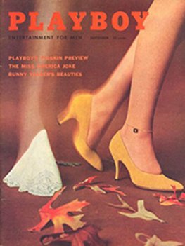 Playboy #69 (September 1959)