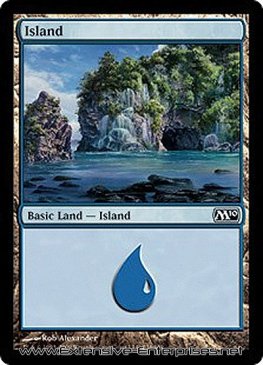 Island (Version 2)