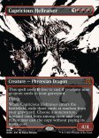 Capricious Hellraiser (#444)