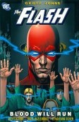 Flash, The: Blood Will Run