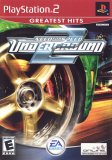 Need for Speed: Underground 2 (Greatest Hits)