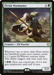 Elvish Warmaster (#167)