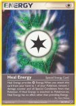 Heal Energy (#094)