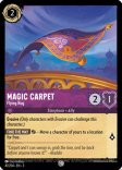 Magic Carpet: The Flying Rug (#047)