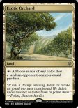 Exotic Orchard (Commander #260)