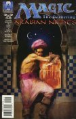 Magic the Gathering: Arabian Nights #2
