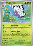 Butterfree (#012)