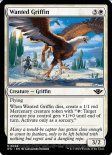 Wanted Griffin (#038)