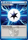 Plasma Energy (#106)