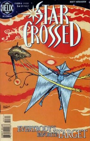 Star Crossed #3 - Click Image to Close
