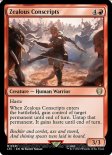 Zealous Conscripts (Commander #231)