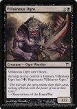 Villainous Ogre (#148)